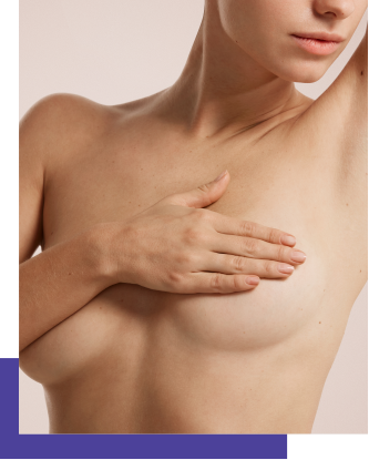 Mastopexia com Prótese Após Gravidez